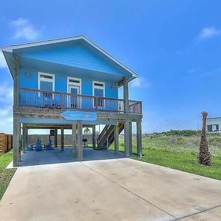 Eskridge Gem Unit A Villa Port Aransas Rom bilde