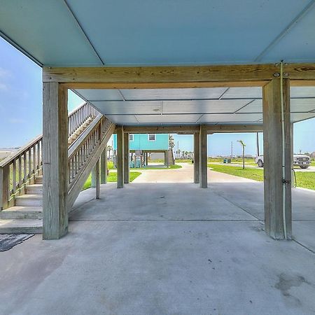 Eskridge Gem Unit A Villa Port Aransas Rom bilde