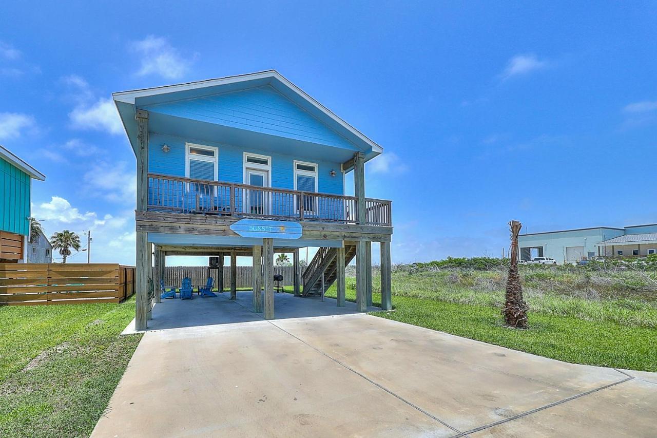 Eskridge Gem Unit A Villa Port Aransas Rom bilde