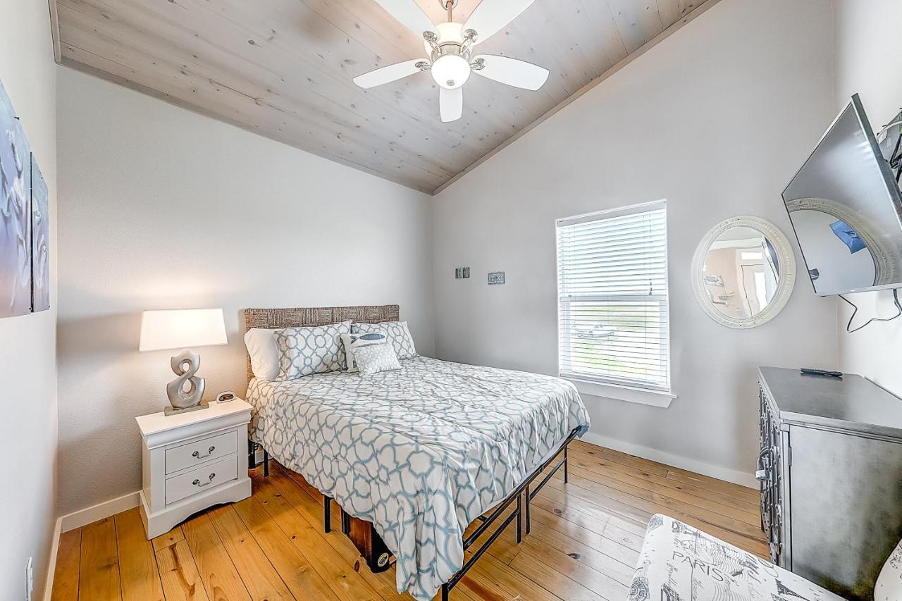 Eskridge Gem Unit A Villa Port Aransas Rom bilde