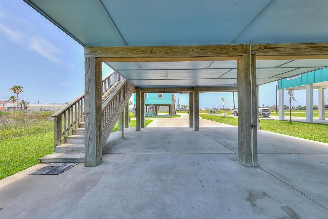 Eskridge Gem Unit A Villa Port Aransas Rom bilde