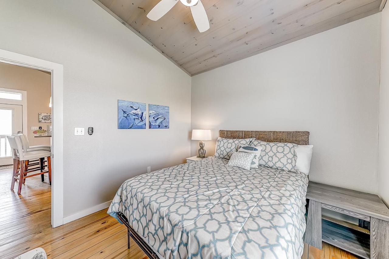 Eskridge Gem Unit A Villa Port Aransas Rom bilde